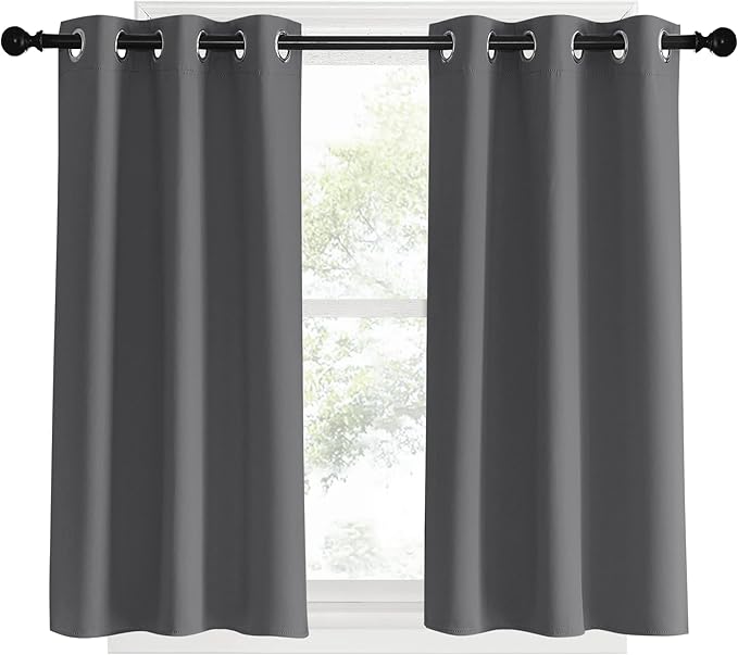 NICETOWN Blackout Curtains & Drapes - Image 2