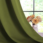 NICETOWN Blackout Curtains & Drapes - Image 4