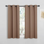 NICETOWN Blackout Window Curtains and Drapes - Image 2