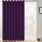 Yakamok Extra Wide Blackout Curtain by Yakamok