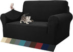 ZNSAYOTX 1 Piece Jacquard Couch Covers by ZNSAYOTX
