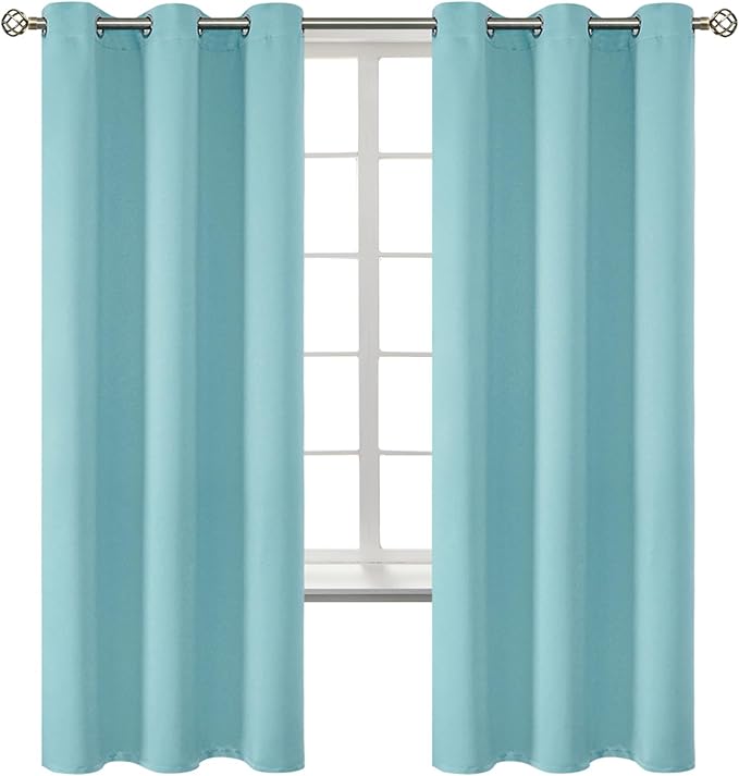 BGment Blackout Curtains by BGment