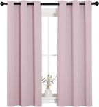 NICETOWN Blackout Draperies Curtains - Image 4