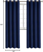 BGment Blackout Curtains - Image 8