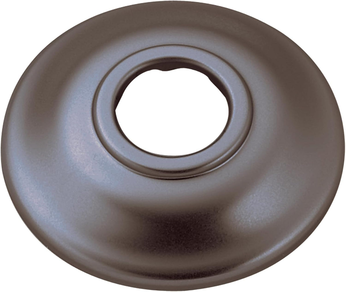 Moen AT2199P Shower Arm Flange, Polished Brass