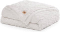 UGG Adalee Faux Fur Twin Blanket by UGG