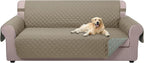 U-NICE HOME Reversible Sofa Cover Couch Cover by U-NICEHOME