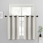 Yakamok Room Darkening Thermal Insulated by Yakamok