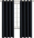 BGment Blackout Curtains for Living Room by BGment