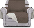 Easy-Going Chair Sofa Slipcover Reversible Sofa Cover Water Resistant Couch by Easy-Going