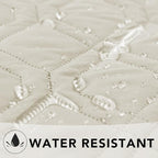Ameritex Waterproof Dog Bed Cover Pet Blanket - Image 3