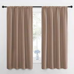 NICETOWN Kids Blackout Curtain Panels by NICETOWN
