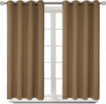 BGment Blackout Curtains for Living Room by BGment