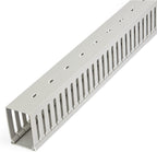 StarTech Open Slot Cable Management Raceway, with Cover, TAA (CBMWD5075)
