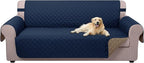 U-NICE HOME Reversible Sofa Cover Couch Cover by U-NICEHOME