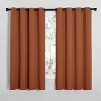 NICETOWN Blackout Curtain Panels by NICETOWN