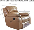 PureFit Reversible Quilted Sofa Cover, Water Resistant Slipcover Furniture - Image 6