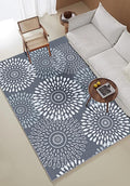 StepRite Runner Rug 4 x 6 ft, Washable Rugs, Hallway Runner Rugs, Kitchen by Bringcushiontoyourlife