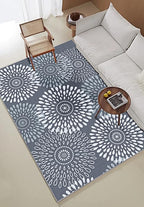 StepRite Runner Rug 4 x 6 ft, Washable Rugs, Hallway Runner Rugs, Kitchen by Bringcushiontoyourlife