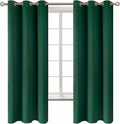 BGment Christmas Blackout Curtains by BGment