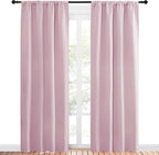 NICETOWN Living Room Blackout Curtains - Image 2