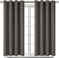 BGment Blackout Curtains for Bedroom by BGment