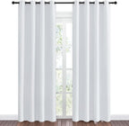 NICETOWN Room Darkening Curtains - Image 2