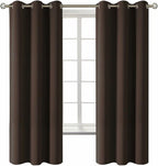 BGment Blackout Curtains for Living Room by BGment