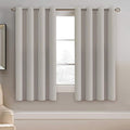 H.VERSAILTEX Light Blocking Curtain by HVERSAILTEX