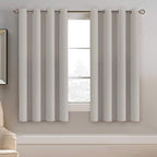 H.VERSAILTEX Light Blocking Curtain by HVERSAILTEX