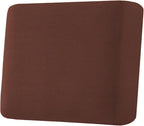 H.VERSAILTEX Super Stretch Individual Seat Cushion Covers Sofa Covers Couch by HVERSAILTEX