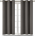 BGment Blackout Curtains for Bedroom by BGment