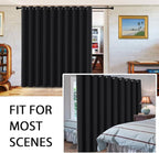 H.VERSAILTEX 100% Blackout Curtains - Image 2
