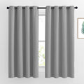 NICETOWN Bedroom Blackout Curtains Panels by NICETOWN