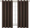 BGment Blackout Curtains for Living Room by BGment