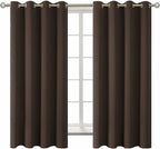 BGment Blackout Curtains for Living Room by BGment