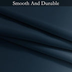 SimpleHome Ombre Room Darkening Curtains - Image 6