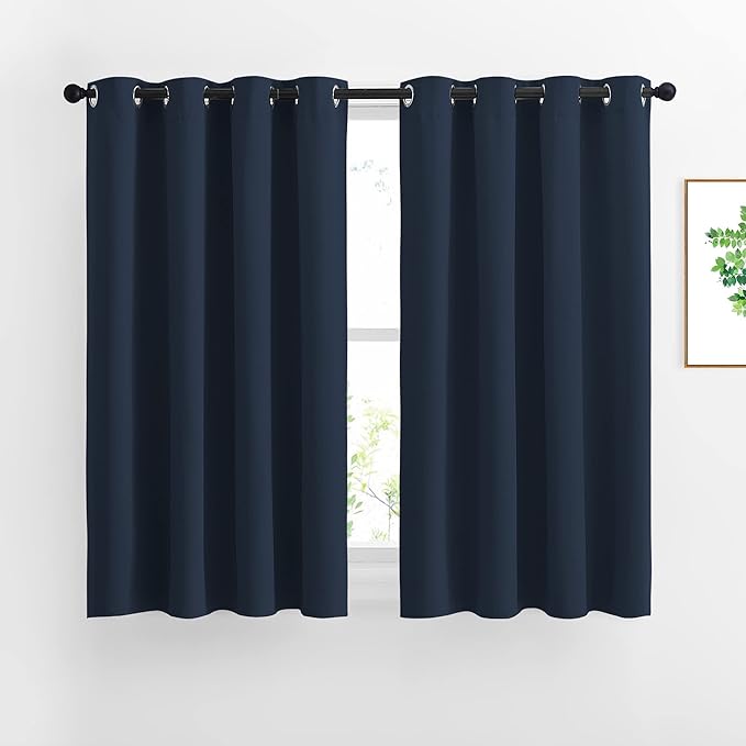 NICETOWN Blackout Curtains and Drapes by NICETOWN
