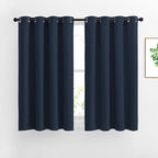 NICETOWN Blackout Curtains and Drapes by NICETOWN