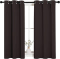 NICETOWN Blackout Curtain Panels by NICETOWN
