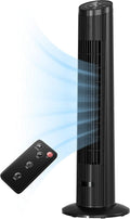 Uthfy Tower Fan