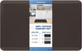 Kitchen Mat Cushioned Anti Fatigue Rug Standing and Comfort Floor Mats