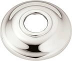 Moen AT2199P Shower Arm Flange, Polished Brass