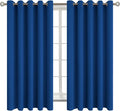 BGment Blackout Curtains for Bedroom by BGment