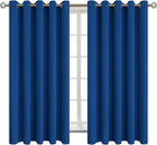 BGment Blackout Curtains for Bedroom by BGment