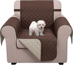 U-NICE HOME Recliner Chair Covers Reversible Chair Cover Pet Covers by U-NICEHOME