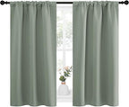 NICETOWN Window Curtains Blackout Drapes - Image 2