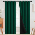 SimpleHome 100% Blackout Curtains by SimpleHome