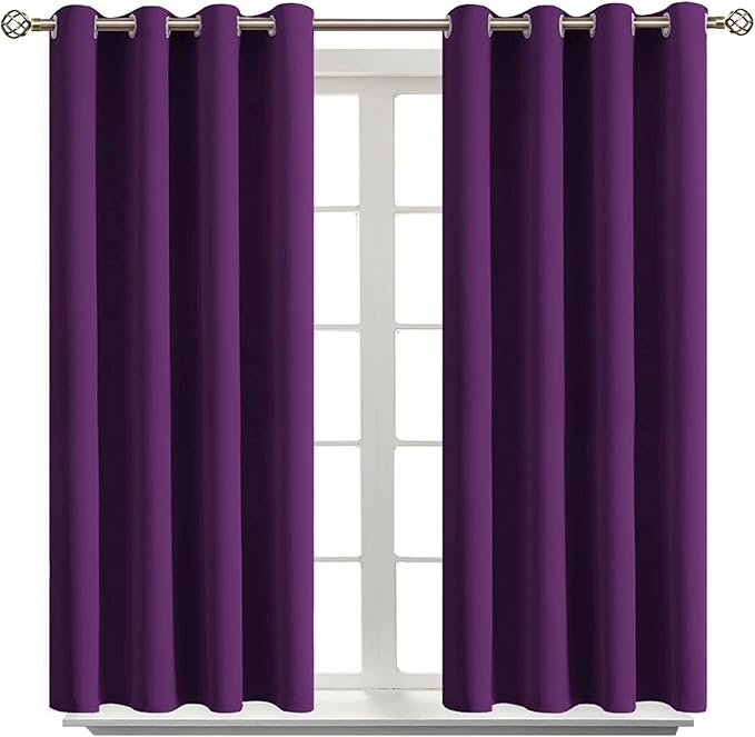 BGment Blackout Curtains by BGment