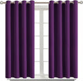BGment Blackout Curtains by BGment